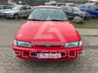 1996 Toyota COROLLA