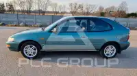 1996 Toyota COROLLA