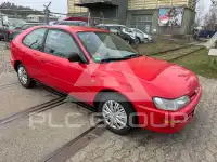 1996 Toyota COROLLA