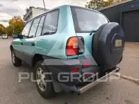 1996 Toyota RAV4