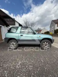 1996 Toyota RAV4