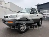 1996 Toyota RAV4