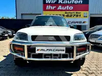1996 Toyota RAV4