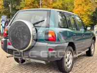 1996 Toyota RAV4