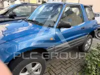 1996 Toyota RAV4