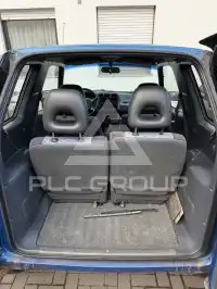 1996 Toyota RAV4