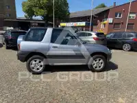 1996 Toyota RAV4