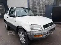1996 Toyota RAV4