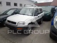 1996 Toyota RAV4