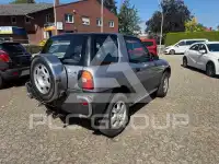 1996 Toyota RAV4