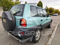 1996 Toyota RAV4