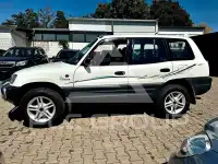 1996 Toyota RAV4