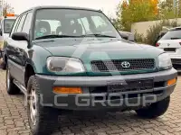 1996 Toyota RAV4