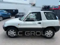 1996 Toyota RAV4