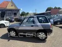 1996 Toyota RAV4