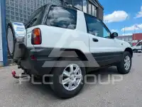 1996 Toyota RAV4