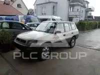 1996 Toyota RAV4
