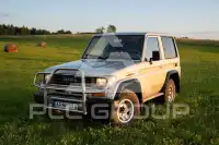 1996 Toyota LAND CRUISER