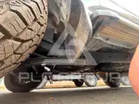 1996 Toyota LAND CRUISER