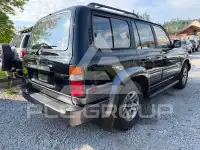 1996 Toyota LAND CRUISER