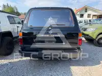 1996 Toyota LAND CRUISER
