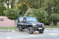 1996 Toyota LAND CRUISER