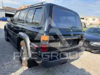 1996 Toyota LAND CRUISER