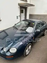 1996 Toyota CELICA