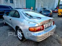 1996 Toyota CELICA