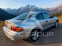 1996 Toyota CELICA
