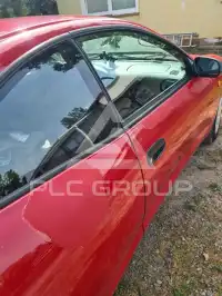 1996 Toyota CELICA