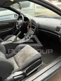 1996 Toyota CELICA