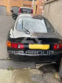 1996 Toyota CELICA