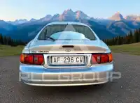 1996 Toyota CELICA