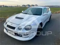 1996 Toyota CELICA