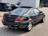 1996 Toyota PASEO