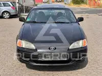 1996 Toyota PASEO