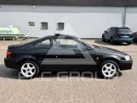 1996 Toyota PASEO