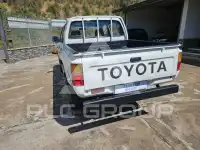 1996 Toyota Hilux