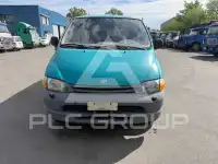 1996 Toyota Hiace
