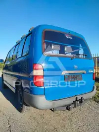 1996 Toyota Hiace