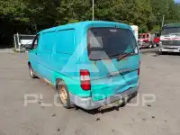 1996 Toyota Hiace