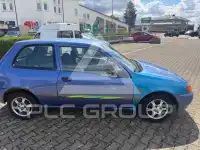 1996 Toyota Starlet
