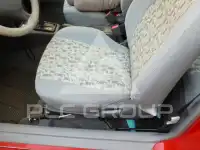1996 Toyota Starlet