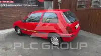 1996 Toyota Starlet