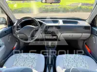 1996 Toyota Starlet