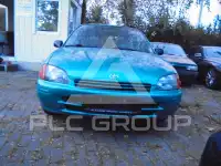 1996 Toyota Starlet