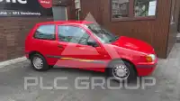 1996 Toyota Starlet