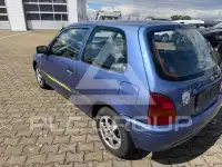 1996 Toyota Starlet