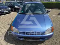 1996 Toyota Starlet